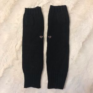 Ariana Grande Fingerless Gloves